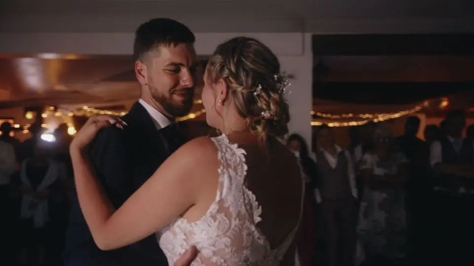 Mariage de Valentine et Raphaël